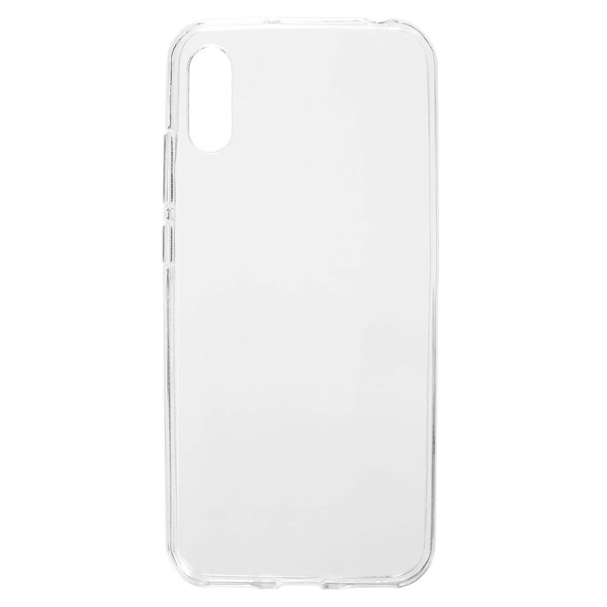 Husa Silicon Samsung Galaxy A20e Transparent thumb