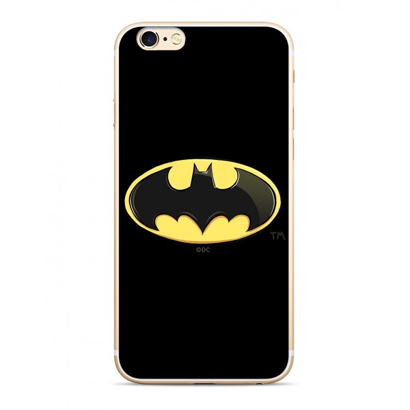 Husa Silicon Samsung Galaxy A40, DC Batman 023 thumb