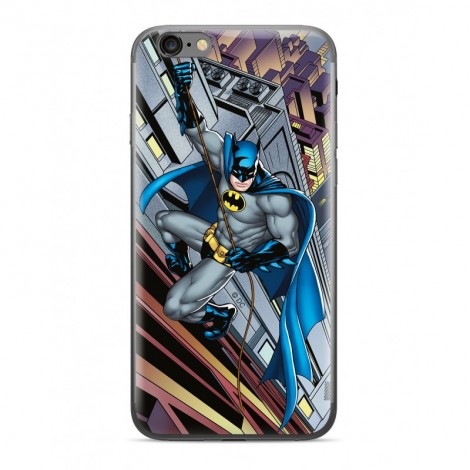 Husa Silicon Samsung Galaxy A40 DC Comics Batman 006 thumb