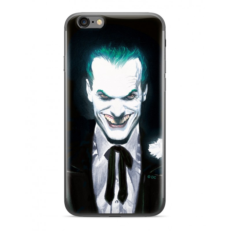 Husa Silicon Samsung Galaxy A40 DC Joker 001 thumb