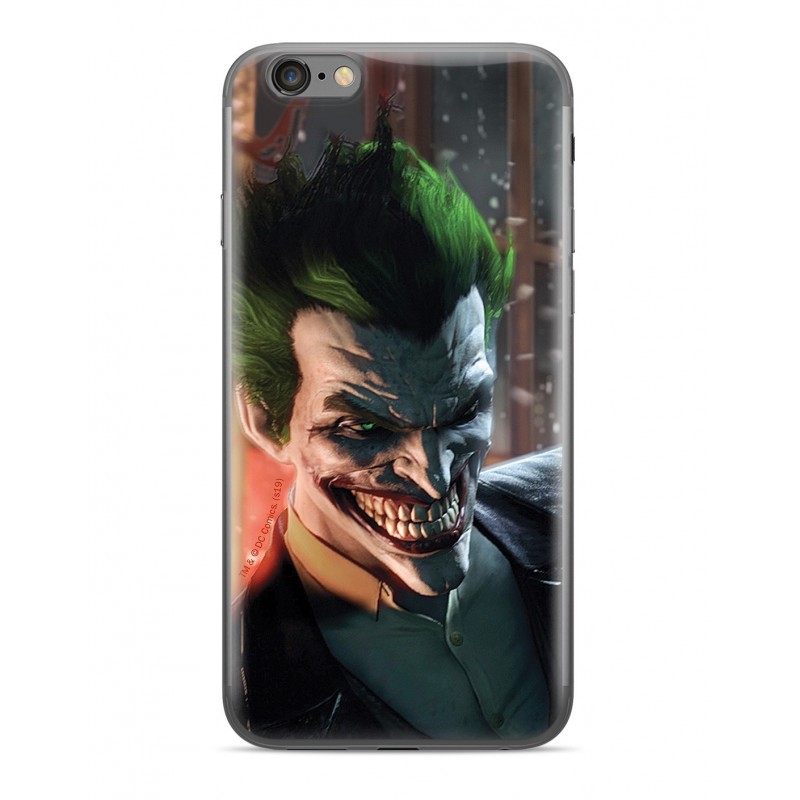 Husa Silicon Samsung Galaxy A40 Joker 004 Black thumb