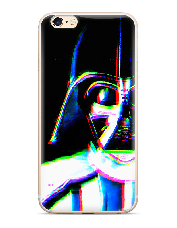 Husa Silicon Samsung Galaxy J4 Plus 2018, Darth Vader Star Wars 013 thumb