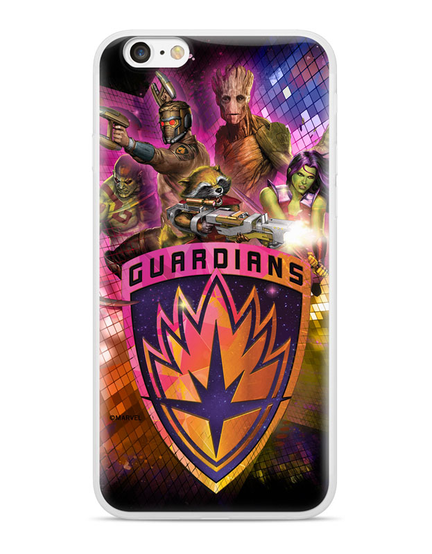 Husa Silicon Samsung Galaxy J4 Plus Guardians of the Galaxy 013 thumb