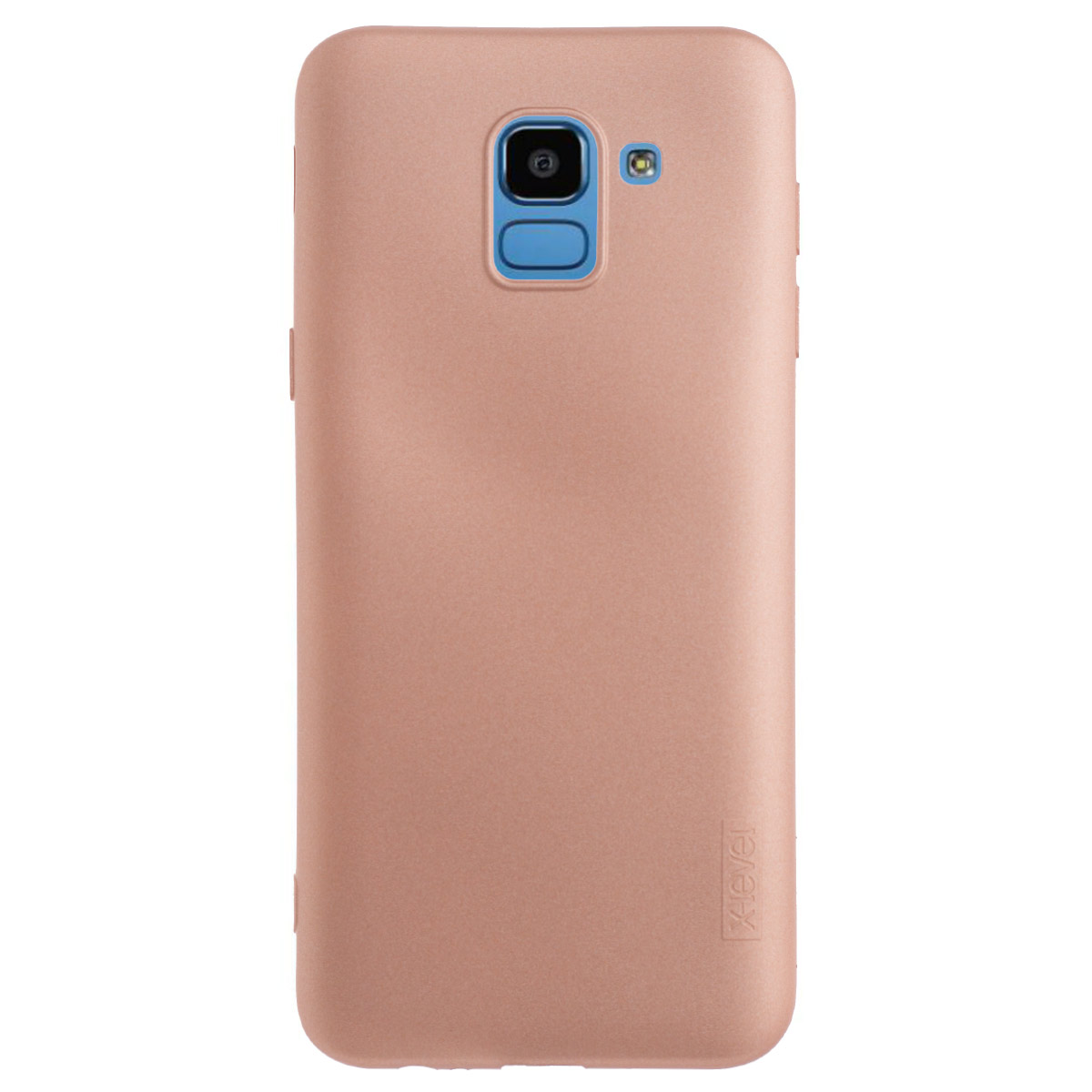 Husa Silicon Samsung Galaxy J6 2018, X-Level Guardian Aurie thumb