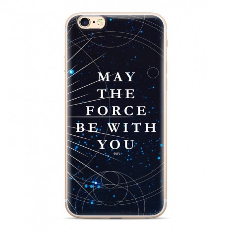 Husa Silicon Samsung Galaxy J6 Plus 2018, Star Wars 014 thumb