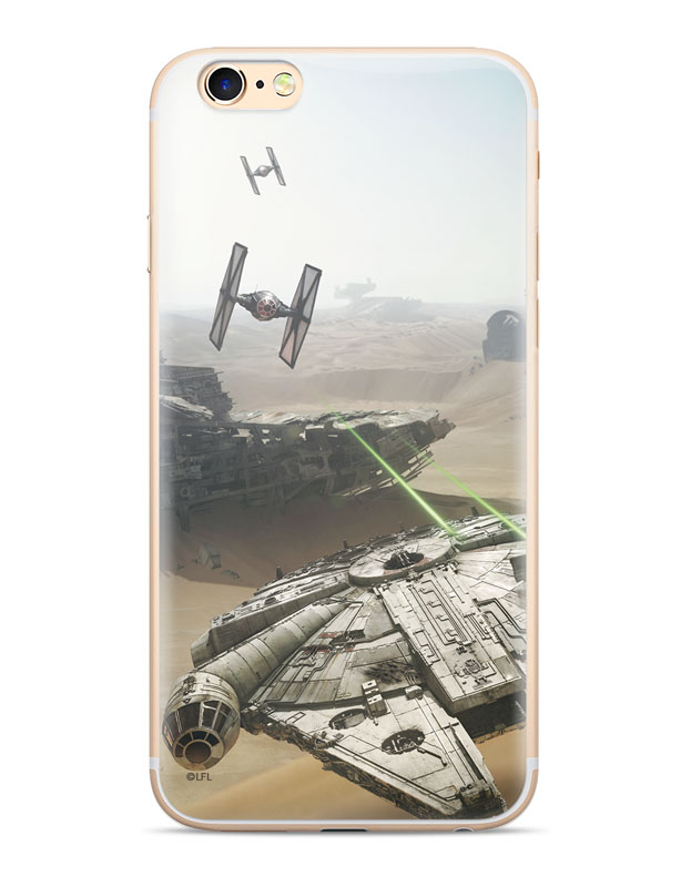 Husa Silicon Samsung Galaxy S10 Star Wars 008 thumb