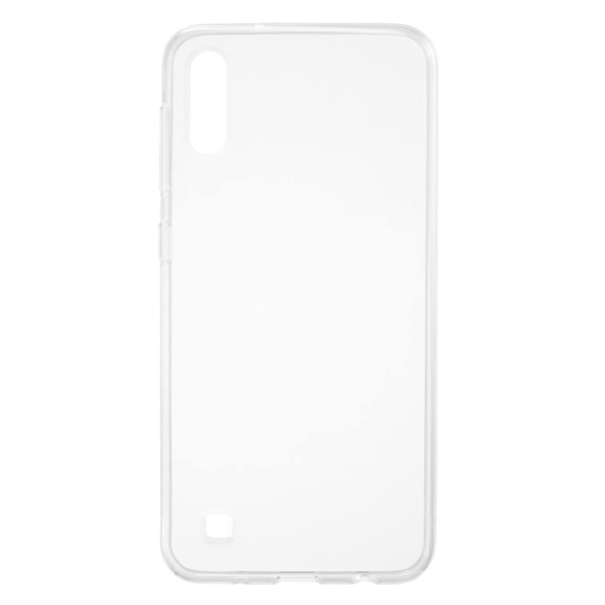 Husa Silicon Slim Samsung Galaxy M10, Transparent thumb