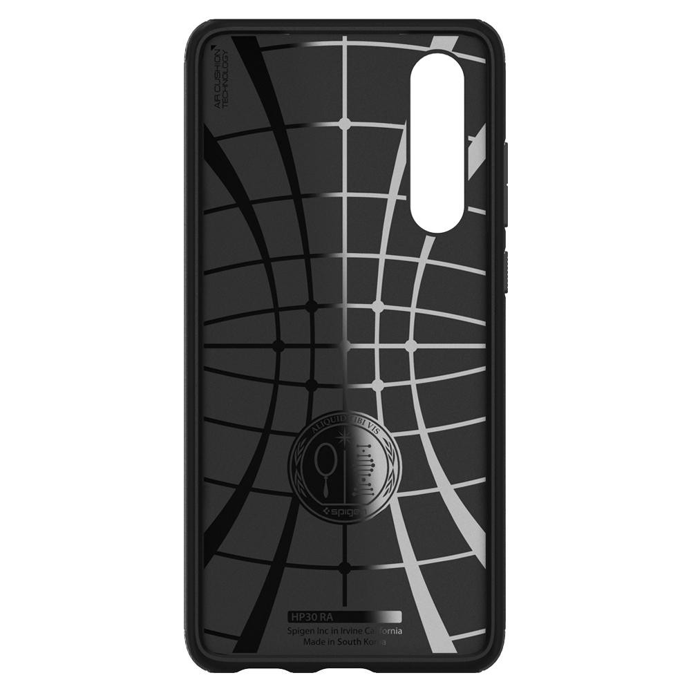 Husa Spate Huawei P30 Lite, Spigen Rugged Armor thumb