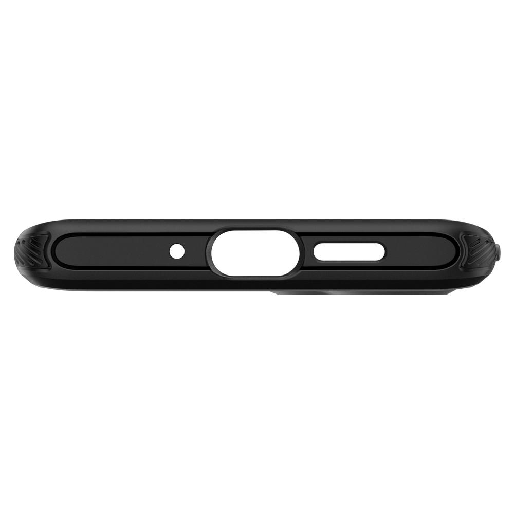 Husa Spate Huawei P30 Spigen Rugged Armor thumb