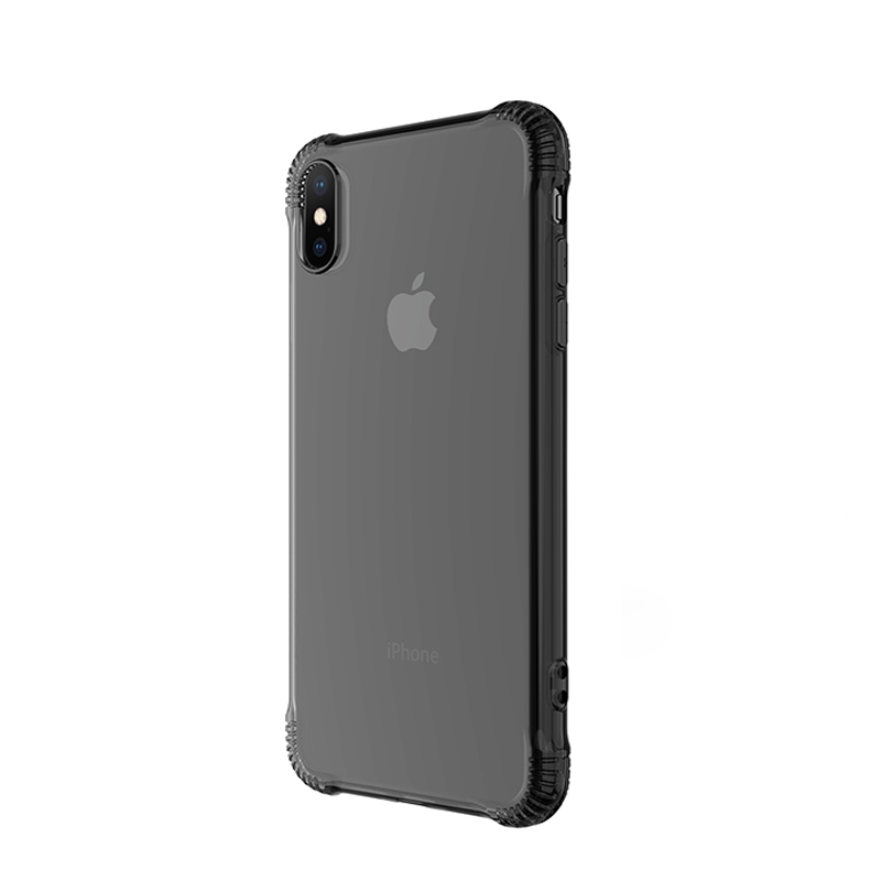 Husa TPU iPhone X/XS, Armor Series Hoco Fumurie thumb