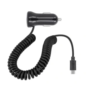 Incarcator auto MicroUsb, M01 Forever, 1A