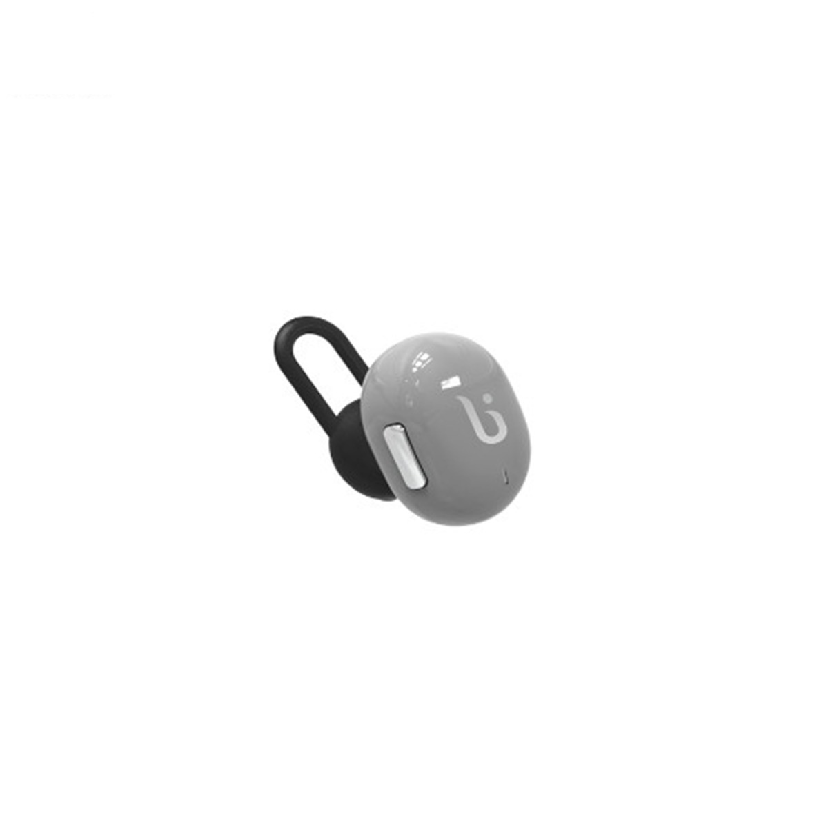 Mini casca bluetooth, Borofone BC7 Gri thumb