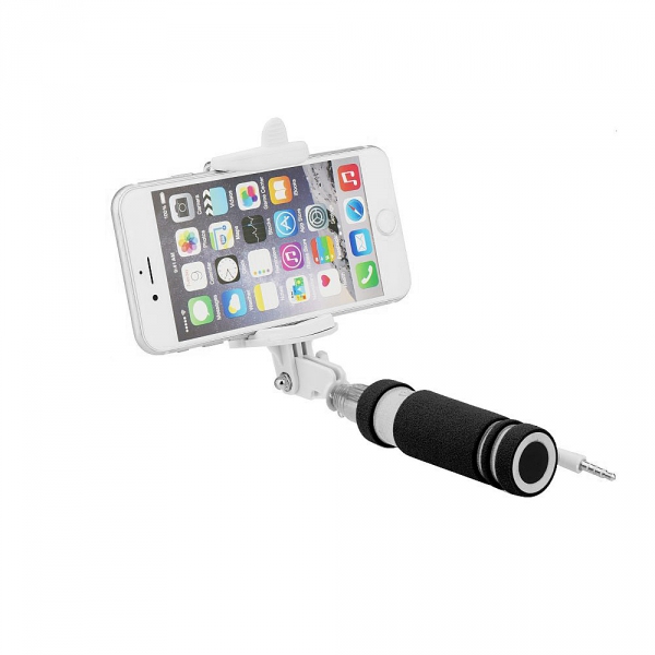 Mini Selfie Stick Monopod thumb