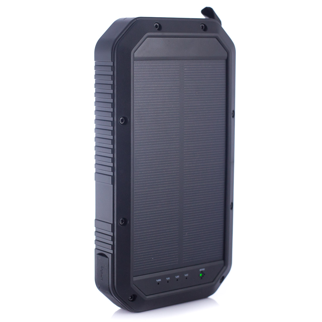 Power Bank Solar Wireless thumb