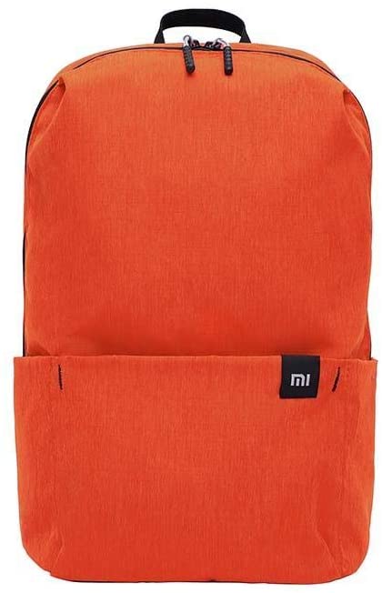 Rucsac Xiaomi Mi Casual 13.3 Inch Portocaliu thumb