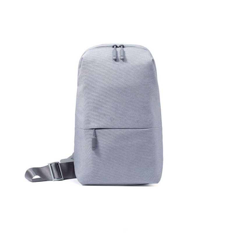 Rucsac Xiaomi Mi Sling Bag City 12 Inch Gri thumb