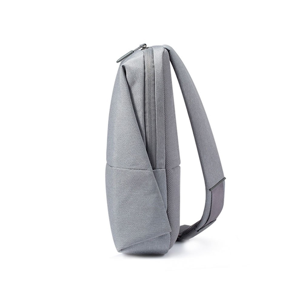 Rucsac Xiaomi Mi Sling Bag City 12 Inch Gri thumb