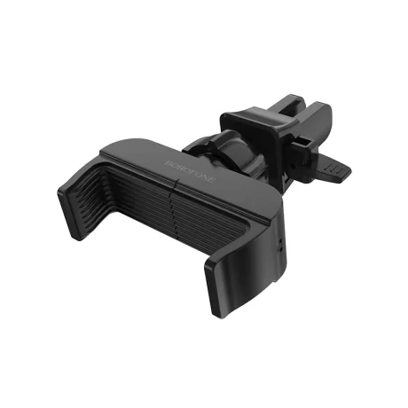Suport Auto Borofone BH3, Freedock Air Vent, Negru