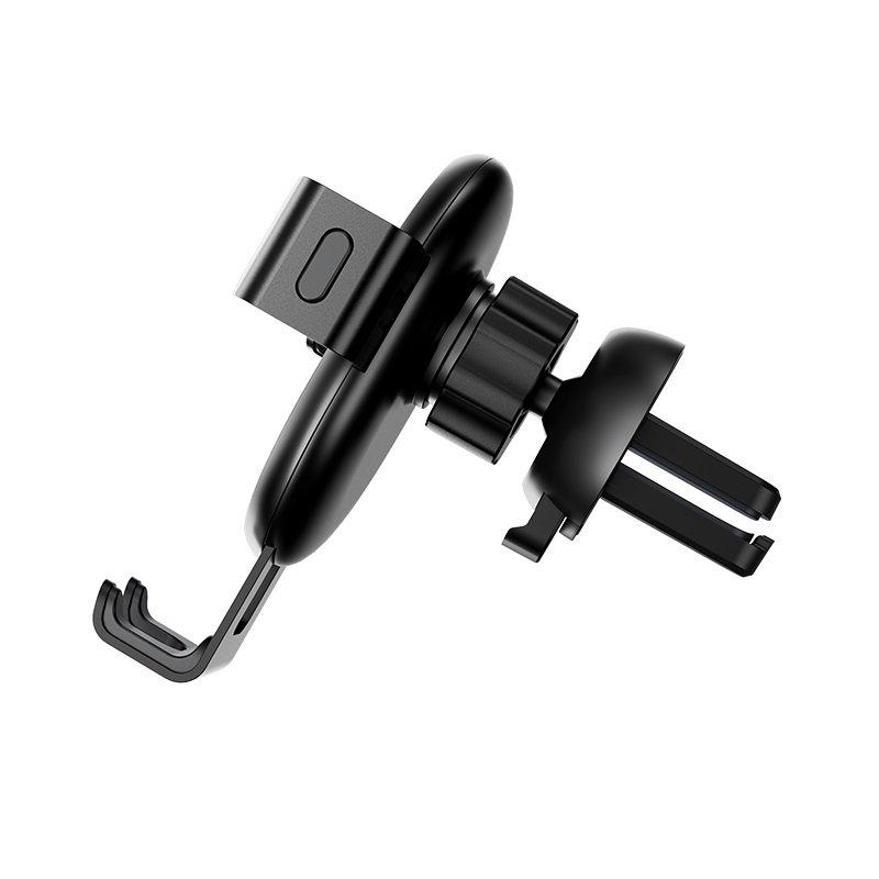 Suport Auto Hoco Air Vent CA56 Gravity Negru thumb