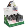 Suport Telefon Cellularline Universal Roz